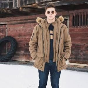 Meet your Posher, Alec